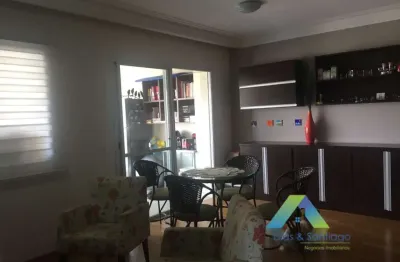 Apartamento com 4 quartos à venda na Rua Lord Cockrane, Ipiranga, São Paulo