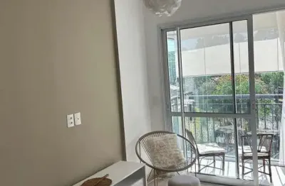Cobertura com 2 quartos e 2 vagas  ao lado do hospital albert eisntein - morumbi/sp!