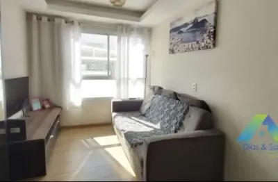 Apartamento duplex a venda com 104m² próximo metro sacomã.