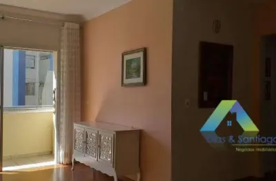 Apartamento com 2 dormitórios à venda, 67 m² por r$ 583.000 - vila gumercindo - são paulo/sp