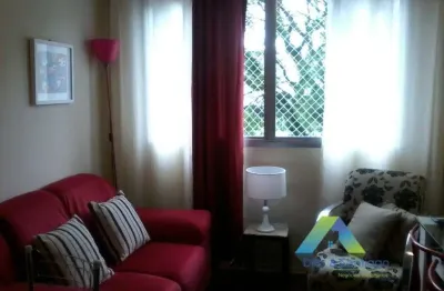 Apartamento com 1 dormitório à venda, 39 m² por r$ 270.000 - vila brasílio machado - são paulo/sp