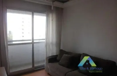 Apartamento residencial à venda, vila santa teresa (zona sul), são paulo - .