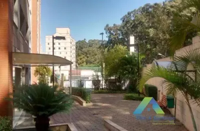 Apartamento residencial à venda, vila santa teresa (zona sul), são paulo - .