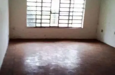 Casa com 3 quartos à venda na Rua Engenheiro Toledo Malta, Saúde, São Paulo