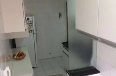 Apartamento residencial à venda, jardim santa emília, são paulo - .