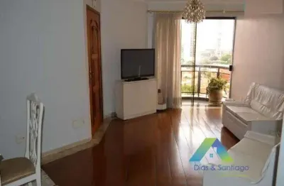 Apartamento residencial à venda, ipiranga, são paulo - .