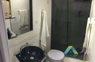 Apartamento residencial à venda, jardim da saúde, são paulo - .