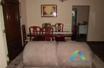 Sobrado residencial à venda, jardim maria estela, são paulo - .