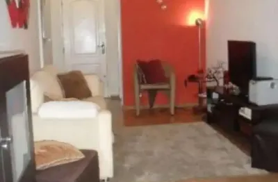Apartamento residencial à venda, chácara inglesa, são paulo - .