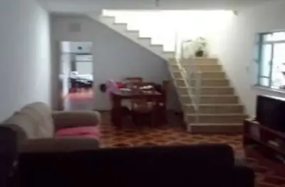 Sobrado residencial à venda, quinta da paineira, são paulo - .