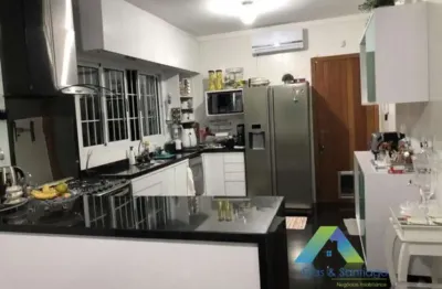 Sobrado residencial à venda, jardim da glória, são paulo - .