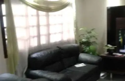 Sobrado com 3 dormitórios à venda, 198 m² por r$ 800.000,00 - jardim palermo - são bernardo do campo/sp