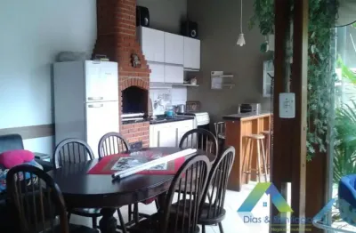 Sobrado residencial à venda, jardim montreal, são bernardo do campo - .
