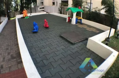 Apartamento residencial à venda, vila moraes, são paulo - .