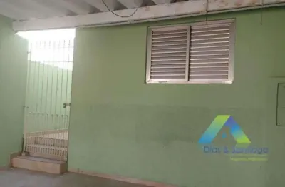 Casa residencial à venda, jardim botucatu, são paulo - .
