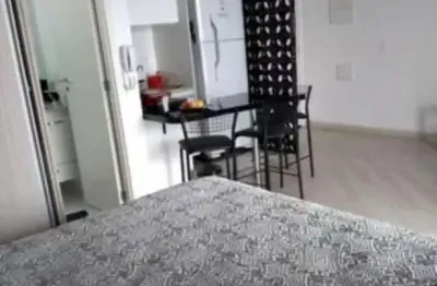 Flat com 1 quarto à venda na Rua Caramuru, Saúde, São Paulo