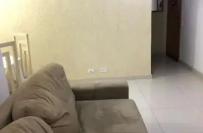 Apartamento residencial à venda, vila parque jabaquara, são paulo - .