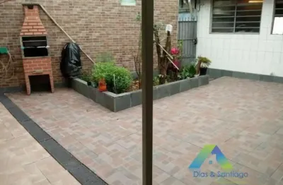 Casa residencial à venda, vila moraes, são paulo - .
