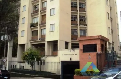 Apartamento residencial à venda, campo belo, são paulo - .