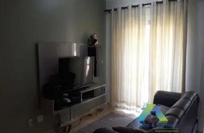 Apartamento residencial à venda, vila parque jabaquara, são paulo - .