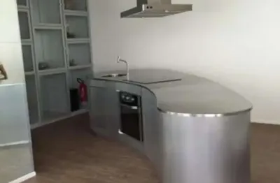 Apartamento residencial à venda, brooklin paulista, são paulo - .