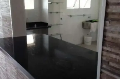 Apartamento com 3 quartos à venda na Rua Baronesa de Bela Vista, Vila Congonhas, São Paulo