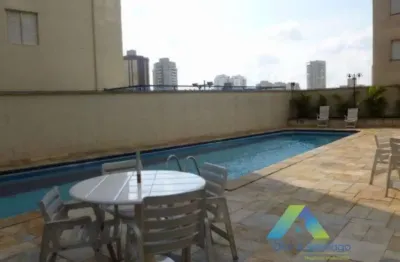 Apartamento com 3 dormitórios à venda, 87 m² por r$ 950.000,00 - vila gumercindo - são paulo/sp