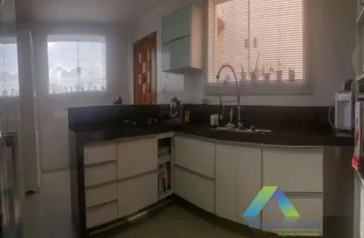 Sobrado residencial à venda, planalto paulista, são paulo - .