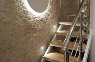 Apartamento duplex residencial à venda, vila mascote, são paulo - .
