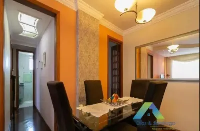 Apartamento residencial à venda, jardim patente novo, são paulo - .