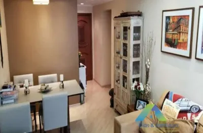 Apartamento residencial à venda, vila gumercindo, são paulo - .