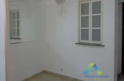 Apartamento residencial à venda, vila do encontro, são paulo/zsul
