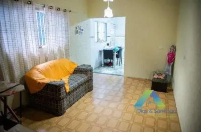 Sobrado residencial à venda, parque bristol, são paulo - .
