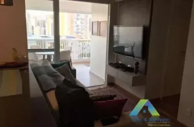 Apartamento residencial à venda, parque imperial, são paulo - .