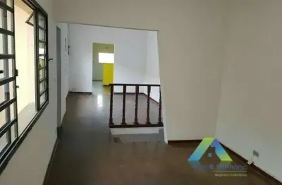 Casa residencial à venda, vila monumento, são paulo - .
