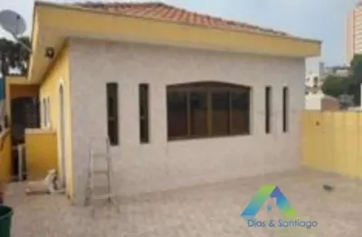 Sobrado residencial para venda, vila santo estéfano, são paulo - .