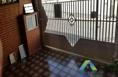 Sobrado residencial à venda, vila santa teresa (zona sul), são paulo - .