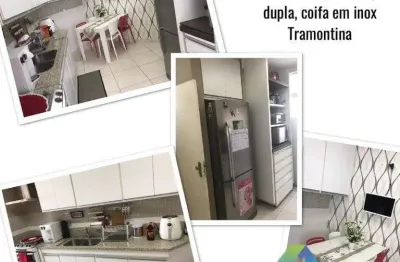 Cobertura com 4 quartos à venda na Rua General Chagas Santos, Bosque da Saúde, São Paulo