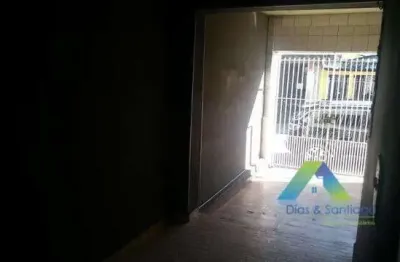 Sobrado com 3 dormitórios à venda, 200 m² por r$ 457.000 - vila água funda - são paulo/sp
