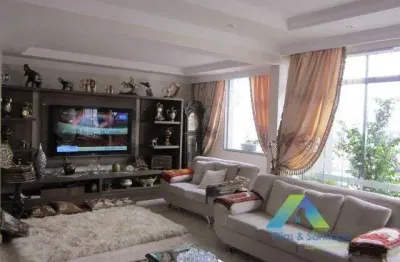 Apartamento com 4 dormitórios à venda, 220 m² por r$ 529.000,00 - penha de frança - são paulo/sp