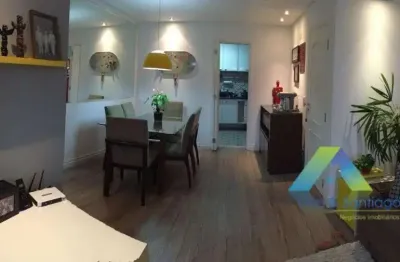 Apartamento com 3 dormitórios à venda, 95 m² por r$ 901.000,00 - saúde - são paulo/sp