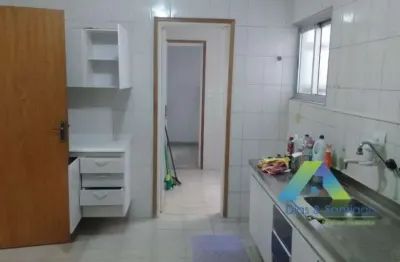 Lindo apartamento com 3 dormitórios sendo 1 suite, 3 vagas de garagem a 5 minutos da estação do metro jabaquara.