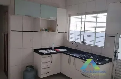 Casa à venda no bairro alves dias - são bernardo do campo/sp