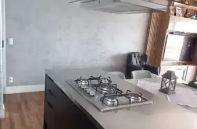 Apartamento à venda no bairro centro - são bernardo do campo/sp
