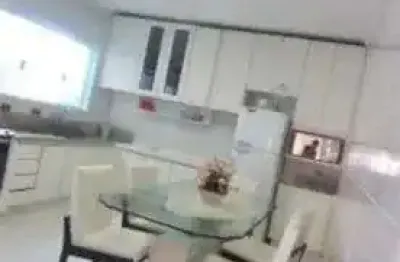 Casa à venda no bairro vila luzita - santo andré/sp