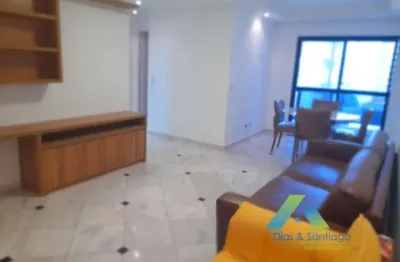 Apartamento com 3 quartos à venda na Rua do Arraial, Saúde, São Paulo
