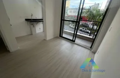 Apartamento studio living ipiranga alto padrão 24m²!!!!