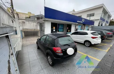 Ponto comercial à venda na Rua Nossa Senhora das Mercês, Vila das Mercês, São Paulo