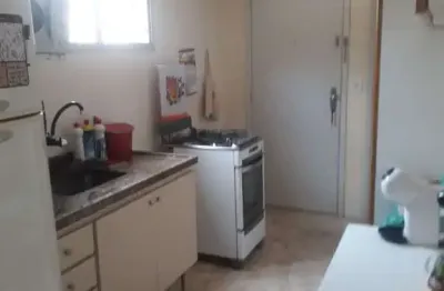 Apartamento com 2 quartos à venda na Rua Maestro Cállia, Vila Mariana, São Paulo