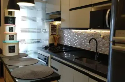 Apartamento com 3 quartos à venda na Avenida Alda, Centro, Diadema